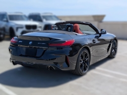 BMW Z4 sDrive30i Roadster 2026