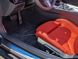 BMW Z4 sDrive30i Roadster 2026