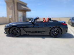 BMW Z4 sDrive30i Roadster 2026
