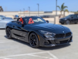 BMW Z4 sDrive30i Roadster 2026
