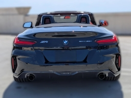 BMW Z4 sDrive30i Roadster 2026