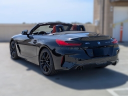 BMW Z4 sDrive30i Roadster 2026