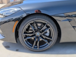 BMW Z4 sDrive30i Roadster 2026