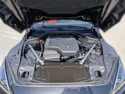 BMW Z4 sDrive30i Roadster 2026