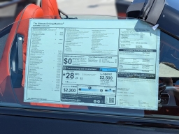 BMW Z4 sDrive30i Roadster 2026