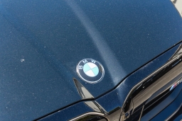 BMW M5 Base (A8) Sedan 2026