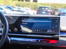 BMW M5 Base (A8) Sedan 2026