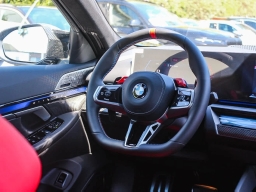BMW M5 Base (A8) Sedan 2026