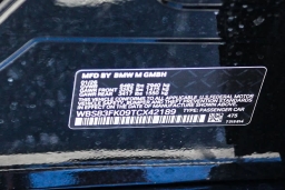 BMW M5 Base (A8) Sedan 2026