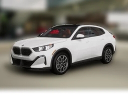 BMW X2 xDrive28i Sports Activity Coupe 2026