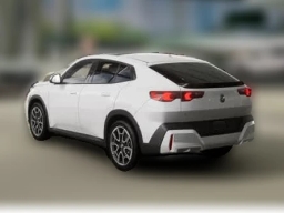 BMW X2 xDrive28i Sports Activity Coupe 2026