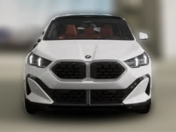 BMW X2 xDrive28i Sports Activity Coupe 2026