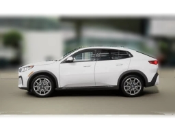 BMW X2 xDrive28i Sports Activity Coupe 2026