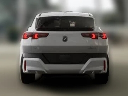 BMW X2 xDrive28i Sports Activity Coupe 2026