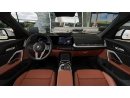 BMW X2 xDrive28i Sports Activity Coupe 2026