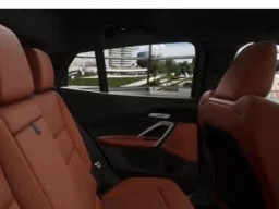BMW X2 xDrive28i Sports Activity Coupe 2026