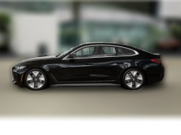BMW i4 xDrive40 Gran Coupe 2026