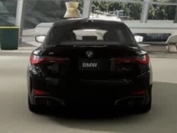 BMW i4 xDrive40 Gran Coupe 2026