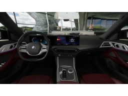 BMW i4 xDrive40 Gran Coupe 2026