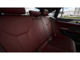 BMW i4 xDrive40 Gran Coupe 2026