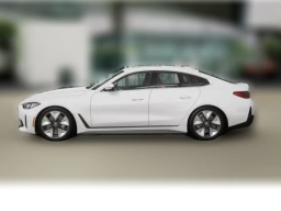 BMW i4 xDrive40 Gran Coupe 2026