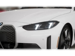 BMW i4 xDrive40 Gran Coupe 2026