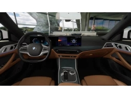 BMW i4 xDrive40 Gran Coupe 2026
