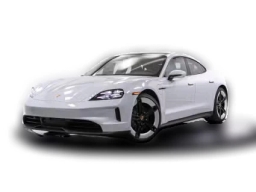 Porsche Taycan 4 AWD 2026