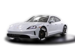 Porsche Taycan 4 AWD 2026