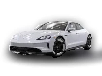 Porsche Taycan 4 AWD 2026