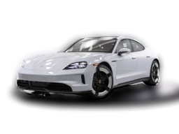 Porsche Taycan 4 AWD 2026