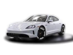 Porsche Taycan 4 AWD 2026