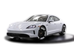 Porsche Taycan 4 AWD 2026