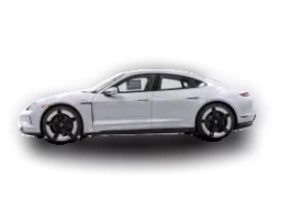 Porsche Taycan 4 AWD 2026