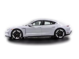 Porsche Taycan 4 AWD 2026