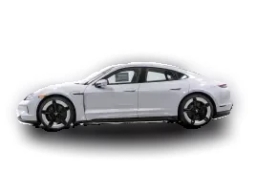 Porsche Taycan 4 AWD 2026