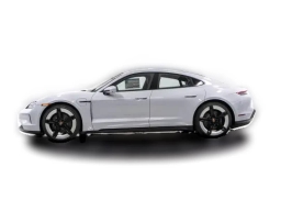 Porsche Taycan 4 AWD 2026