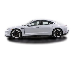 Porsche Taycan 4 AWD 2026