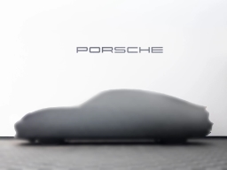 Porsche Taycan 4 AWD 2026
