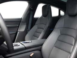Porsche Taycan 4 AWD 2026