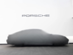 Porsche Taycan 4 AWD 2026