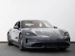 Porsche Taycan 4 AWD 2026