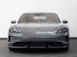 Porsche Taycan 4 AWD 2026