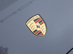 Porsche Taycan 4 AWD 2026