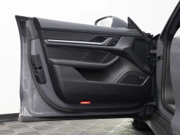 Porsche Taycan 4 AWD 2026