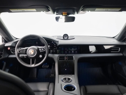 Porsche Taycan 4 AWD 2026