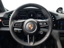 Porsche Taycan 4 AWD 2026