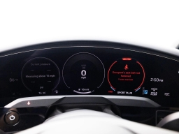Porsche Taycan 4 AWD 2026