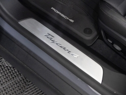 Porsche Taycan 4 AWD 2026