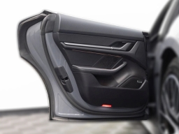 Porsche Taycan 4 AWD 2026